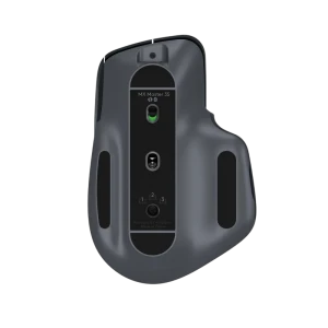 Mouse wireless logitech mx master 3s, grafit Thumbnail 2