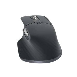 Mouse wireless logitech mx master 3s, grafit Thumbnail 3