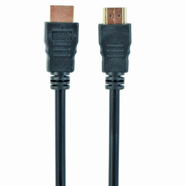 Видео кабель cablexpert cc-hdmi4-10m, hdmi (m) - hdmi (m), 10м, чёрный 2