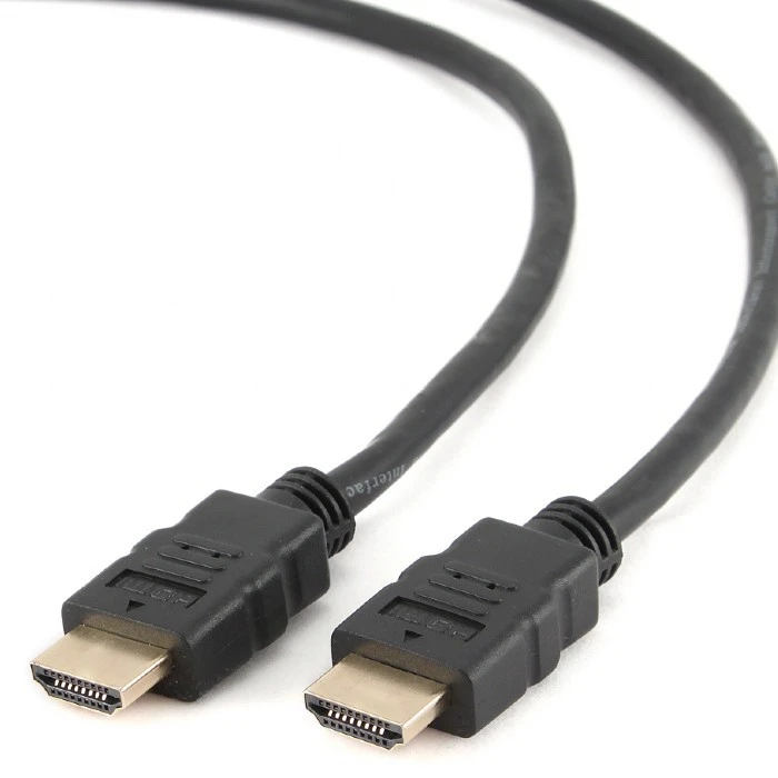 Видео кабель cablexpert cc-hdmi4-10m, hdmi (m) - hdmi (m), 10м, чёрный 4