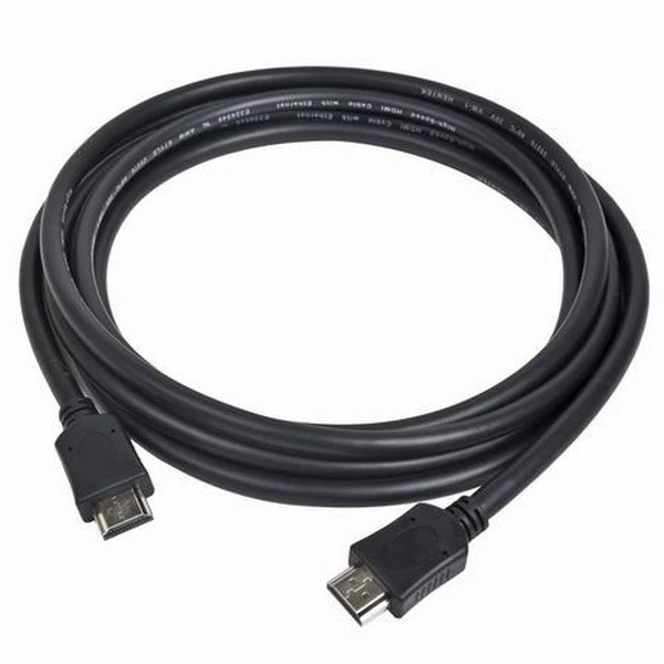 Видео кабель cablexpert cc-hdmi4-10m, hdmi (m) - hdmi (m), 10м, чёрный 7