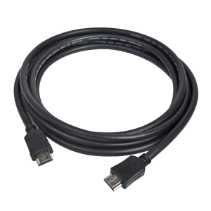 Видео кабель cablexpert cc-hdmi4-10m, hdmi (m) - hdmi (m), 10м, чёрный Thumbnail 3