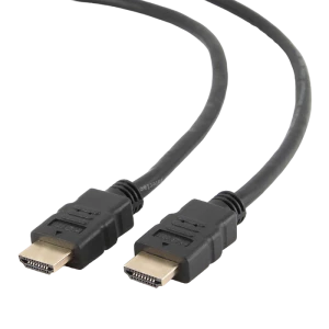 Cablu Video Cablexpert CC-HDMI4-10M, HDMI (M) - HDMI (M), 10m, Negru