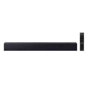 Саундбар Samsung HW-B400F/UA, Черный