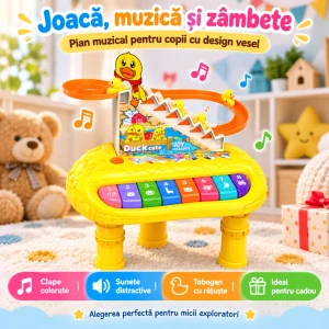 Музыкальный пианино 69282 Thumbnail 3
