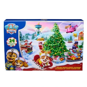 Advent calendar, seria „paw patrol” Thumbnail 3