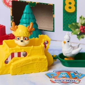 Advent calendar, seria „paw patrol” Thumbnail 4