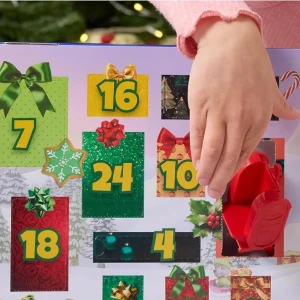 Advent calendar, seria „paw patrol” Thumbnail 6