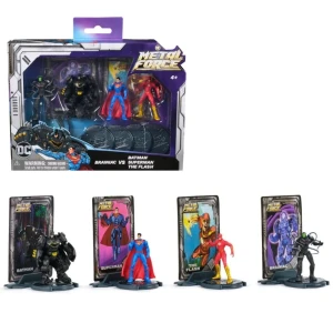 Set de joacă cu supereroi, seria "dc"
