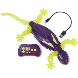 Robot-gecko cu telecomandă, hex bots Thumbnail 4