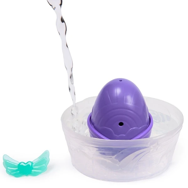 Ou surpriză, seria "hatchimals", 6 modele 4