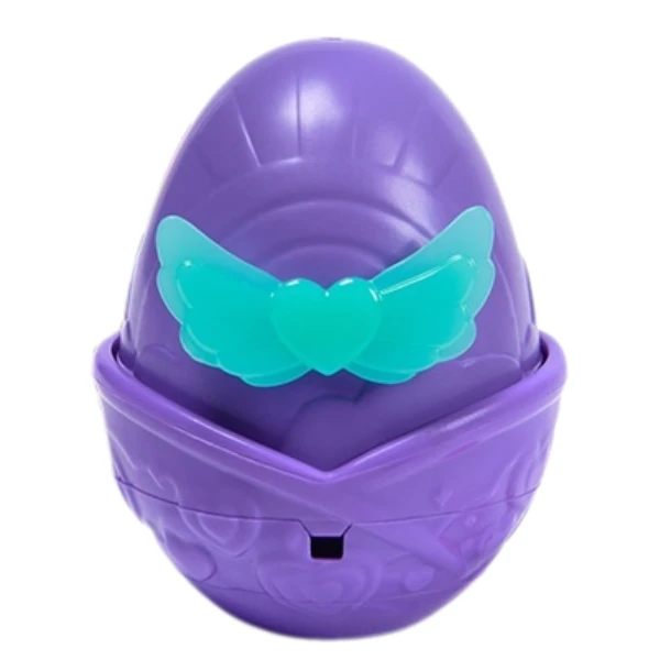 Ou surpriză, seria "hatchimals", 6 modele 2