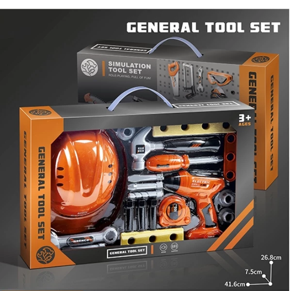 Set de joacă pentru copii „atelierul pentru cei mici” 5