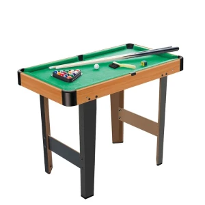 Biliard pentru copii, 76×41×58