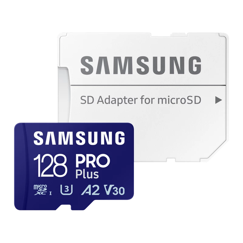 Карта памяти samsung evo plus microsdxc, 128гб (mb-md128sa/eu) 10
