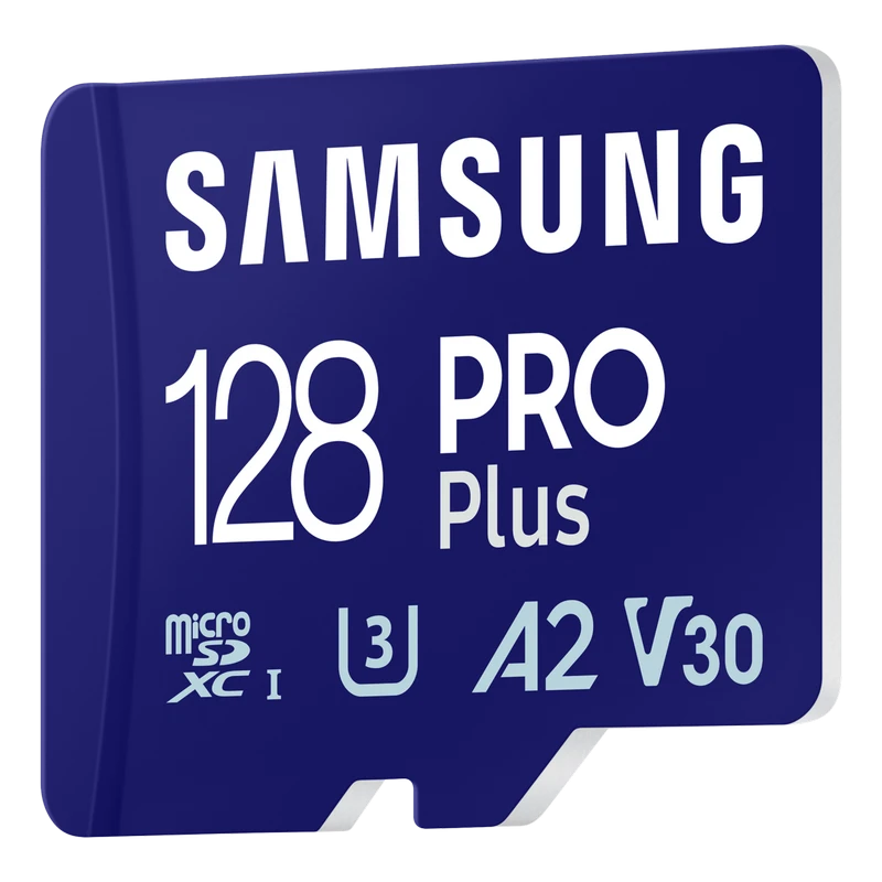 Карта памяти samsung evo plus microsdxc, 128гб (mb-md128sa/eu) 4