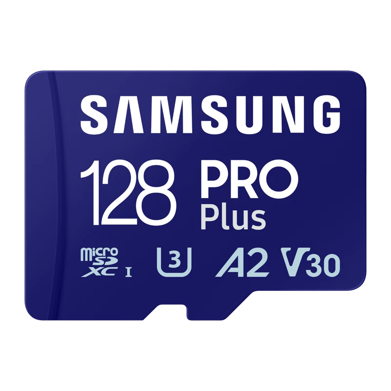 Карта памяти samsung evo plus microsdxc, 128гб (mb-md128sa/eu) 6