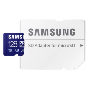 Карта памяти samsung evo plus microsdxc, 128гб (mb-md128sa/eu) Thumbnail 7