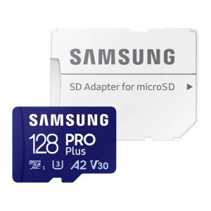 Карта памяти samsung evo plus microsdxc, 128гб (mb-md128sa/eu) Thumbnail 10