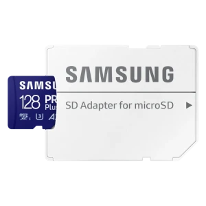 Карта памяти samsung evo plus microsdxc, 128гб (mb-md128sa/eu) Thumbnail 7