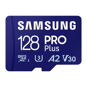 Карта памяти samsung evo plus microsdxc, 128гб (mb-md128sa/eu) Thumbnail 6