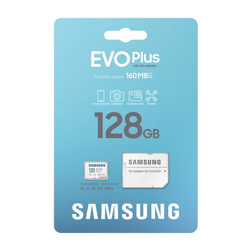 Card de memorie kingston canvas go! plus, 128gb (sdcg4/128gb) 7