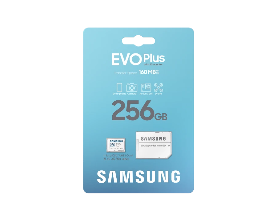 Card de memorie kingston canvas go! plus, 128gb (sdcg4/128gb) 19