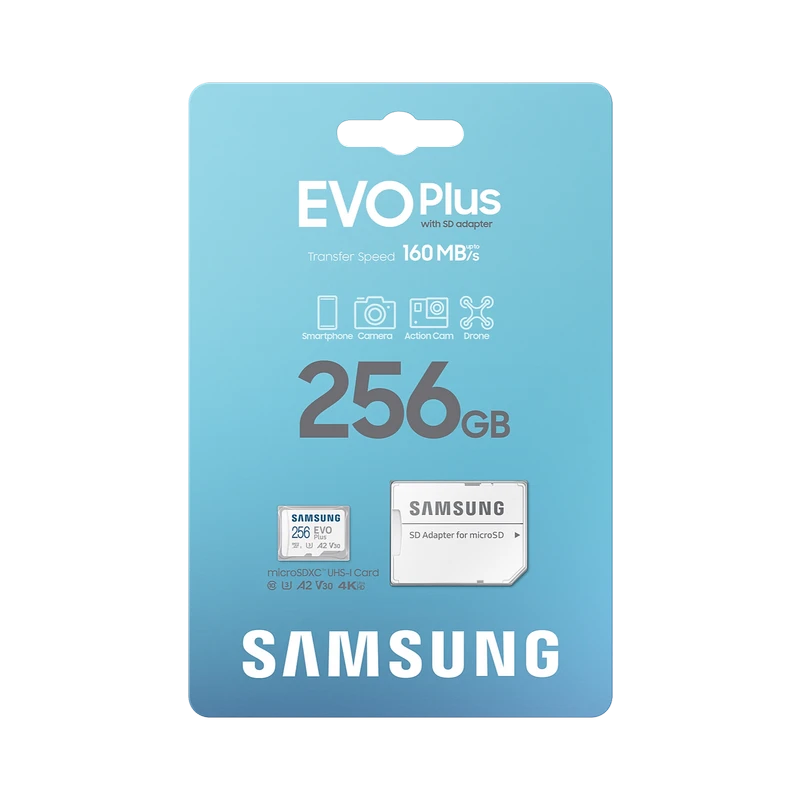 Card de memorie kingston canvas go! plus, 128gb (sdcg4/128gb) 10