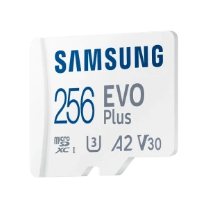 Card de memorie kingston canvas go! plus, 128gb (sdcg4/128gb) Thumbnail 2