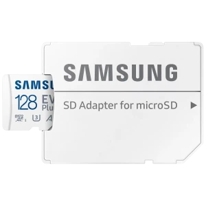 Card de memorie kingston canvas go! plus, 128gb (sdcg4/128gb) Thumbnail 6