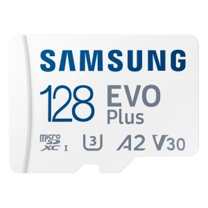 Card de memorie kingston canvas go! plus, 128gb (sdcg4/128gb) Thumbnail 4