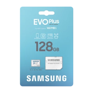 Card de memorie kingston canvas go! plus, 128gb (sdcg4/128gb)