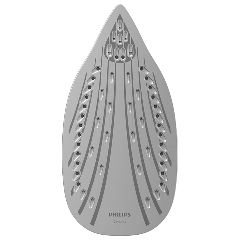 Утюг philips dst3040/70, 2400вт, синий 5