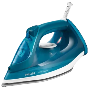 Утюг philips dst3040/70, 2400вт, синий