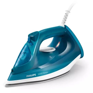 Утюг philips dst3040/70, 2400вт, синий Thumbnail 7