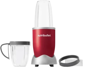 Blender staționar nutribullet nb606r, roșu