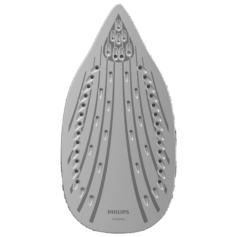Утюг philips dst3010/30, 2000вт, фиолетовый 7