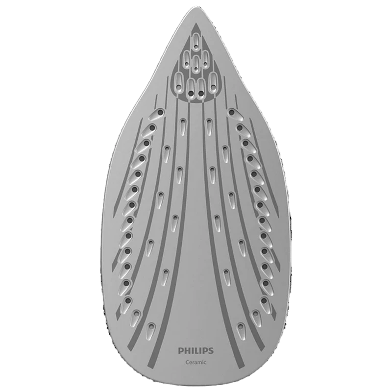Утюг philips dst3010/30, 2000вт, фиолетовый 7
