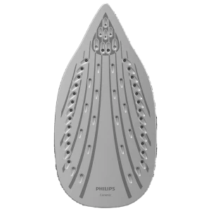 Утюг philips dst3010/30, 2000вт, фиолетовый Thumbnail 7