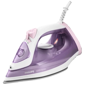 Утюг philips dst3010/30, 2000вт, фиолетовый Thumbnail 9