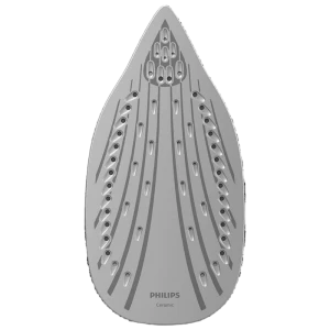 Утюг philips dst3010/30, 2000вт, фиолетовый Thumbnail 7