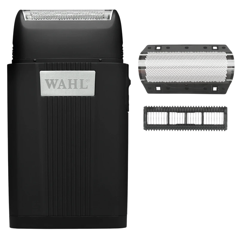 Aparat de ras electric wahl 3616-0470, negru 2