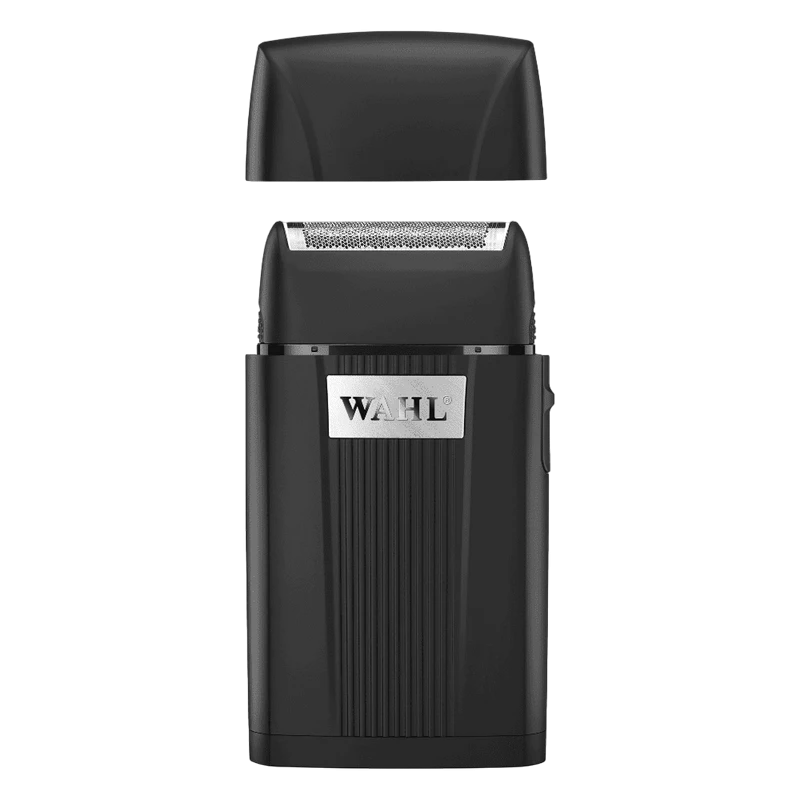 Aparat de ras electric wahl 3616-0470, negru 6