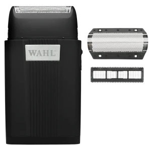 Aparat de ras electric wahl 3616-0470, negru Thumbnail 2