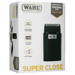 Aparat de ras electric wahl 3616-0470, negru Thumbnail 4