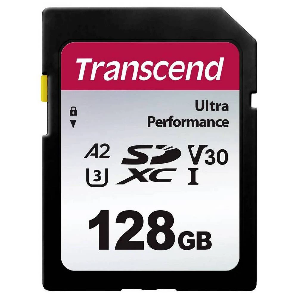 Card de memorie transcend sdxc 340s, 128gb (ts128gsdc340s) 4