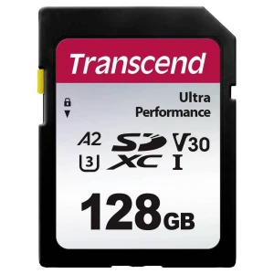 Card de memorie transcend sdxc 340s, 128gb (ts128gsdc340s) Thumbnail 4
