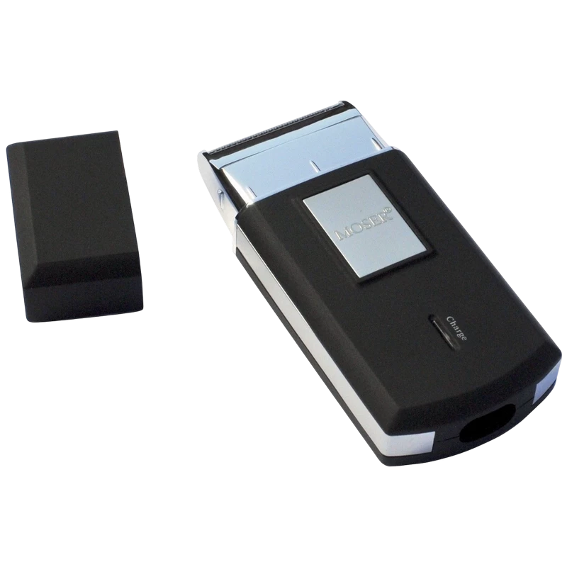 Aparat de ras electric wahl 3615-0051, negru 4