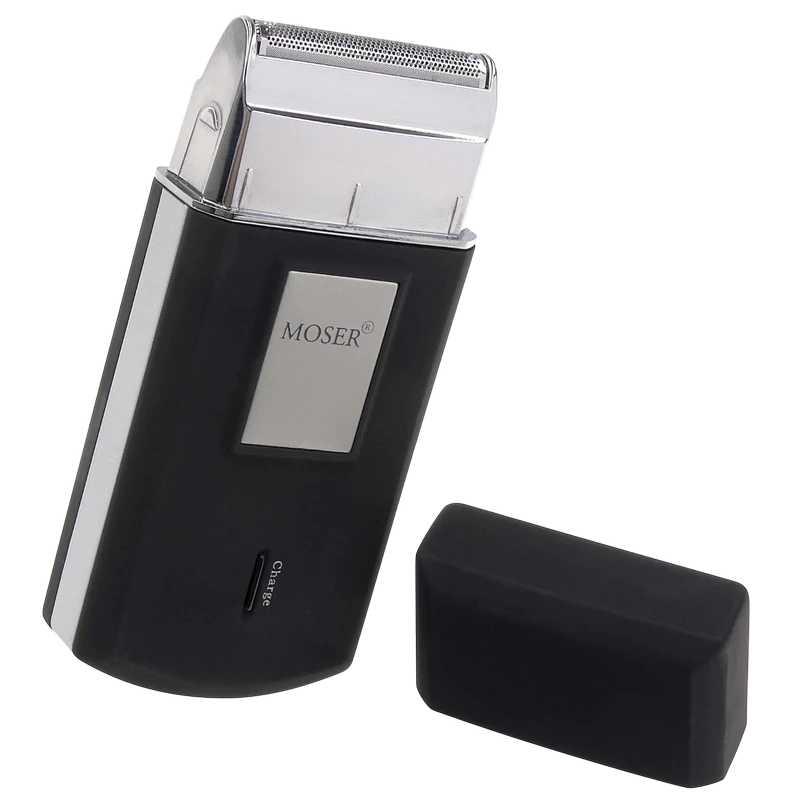 Aparat de ras electric wahl 3615-0051, negru 6
