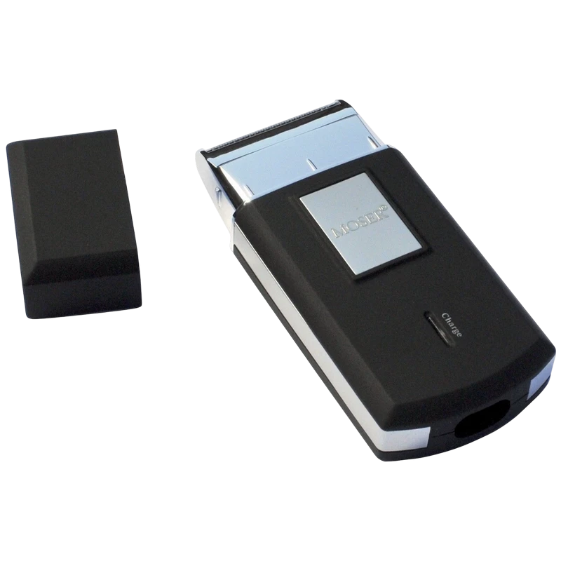 Aparat de ras electric wahl 3615-0051, negru 4